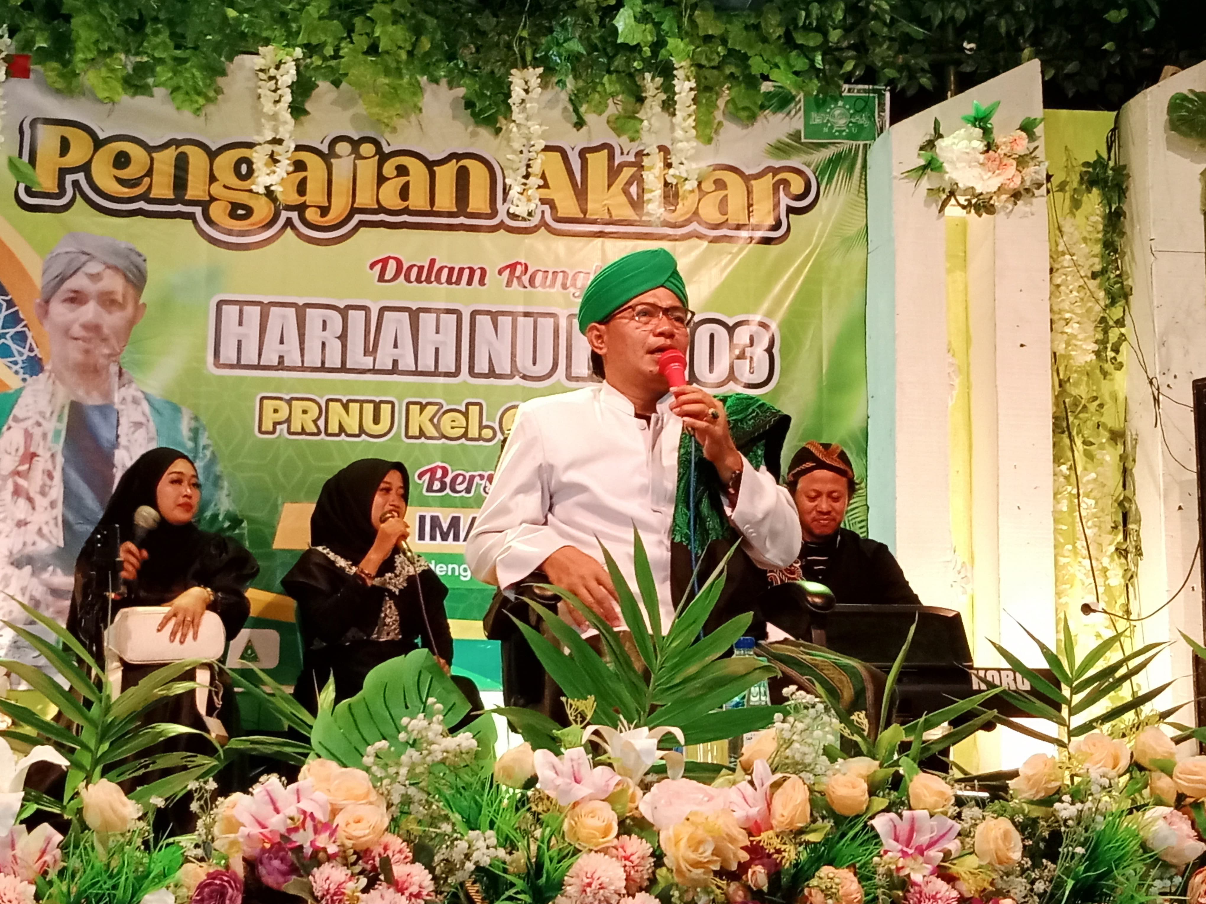 Pengajian