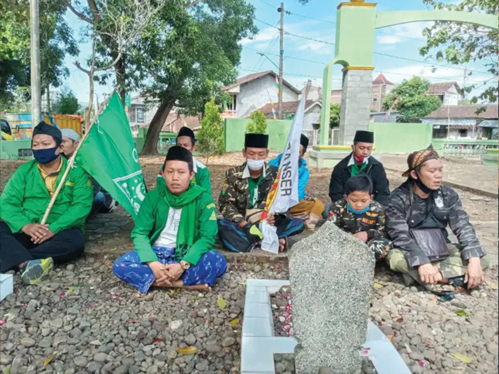 Ziarah Touring